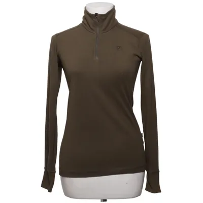 Underställströja (Grön) från Fjällräven Polyester
