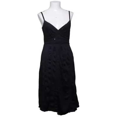 Klänning (Svart) från Soya Elastan, Polyester