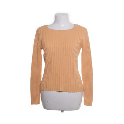 Sweater (Orange) from WOB Cotton