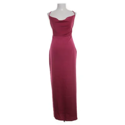 Avondjurk (Roze) van Naanaa Elastaan, Polyester