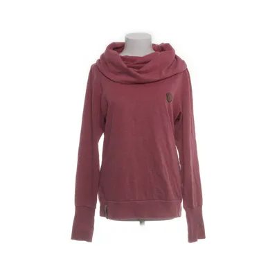 Polotröja (Rosa) från Naketano Bomull, Polyester