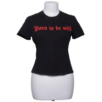 T-shirt (Lady Fit) fra Fruit of the Loom Bomuld