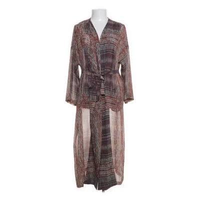 Omlottklänning (Flerfärgad) från Mtwtfss Polyester