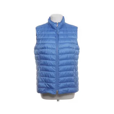 Ytterväst (Blå) från Gerry Weber Edition Polyester
