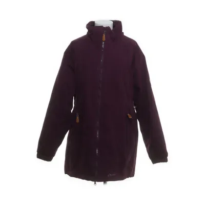 Allvädersjacka (Lila) från Trespass