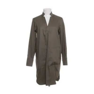 Jurk (Groen) van G-Star Raw Katoen