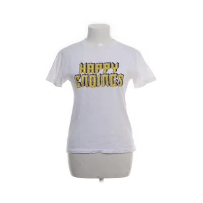 T-shirt (Vit) från Ganni