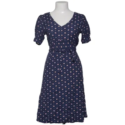Dress (Blue, Pink, Multicolored) from Indiska Viscose