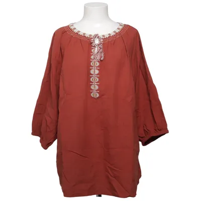Blouse (Marron) de Zizzi