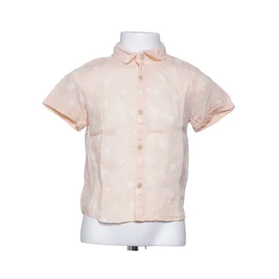 Short sleeve shirt (Beige) from Zara Baby