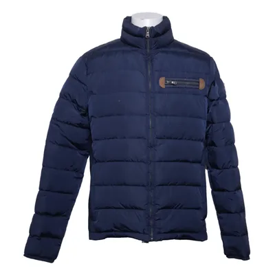 Down jacket (Blue) from Dolomite Down, Feather, Polyamide