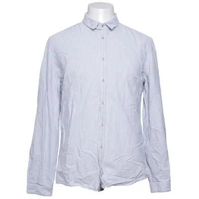 Chemise (Tin) de Suit Coton