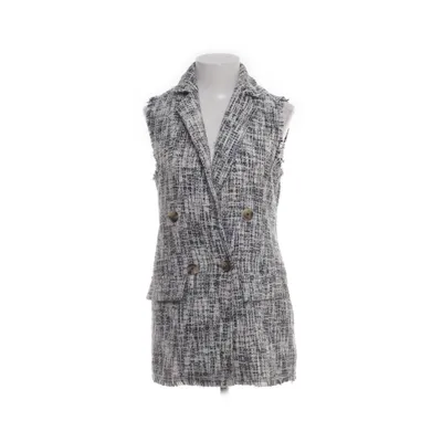 Vest (Beige, Black, Blue, Multicolored) from Cotton Club Acrylic, Polyamide, Polyester, Viscose