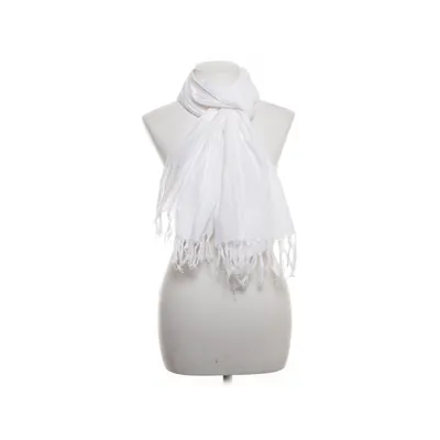 Shawl (White) from A zone