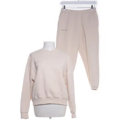 Mjukisset (Beige) från Pangaia Ekologisk bomull, Återvunnen bomull