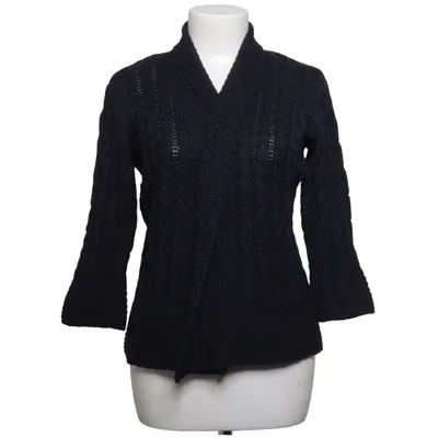 Cardigan (Blue) from Maine