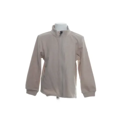 Fleecejacka (Beige) från Isbjörn Polyester
