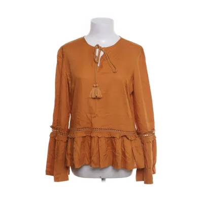 Blouse (Geel) van Y.A.S Viscose