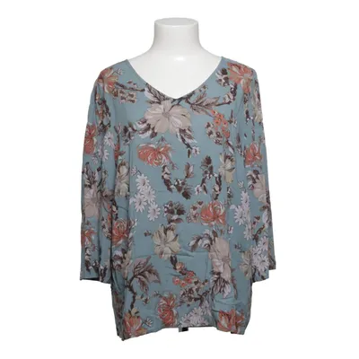 Blus (Blå, Flerfärgad) från Soyaconcept Viskos