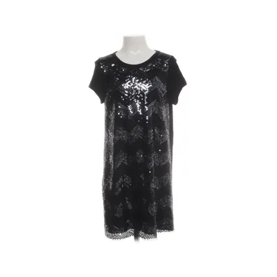 Klänning (Svart) från Limited Collection Elastan, Polyester, Viskos