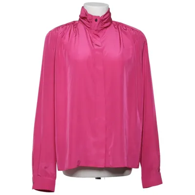 Blouse (Roze) van Hermann Lange Polyester