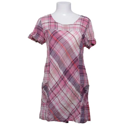 Kjole (Pink, Lilla, Beige) fra Holly & Whyte by Lindex Bomuld