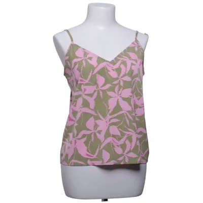 Tank Top (Green, Pink) from VILA Recycled polyester
