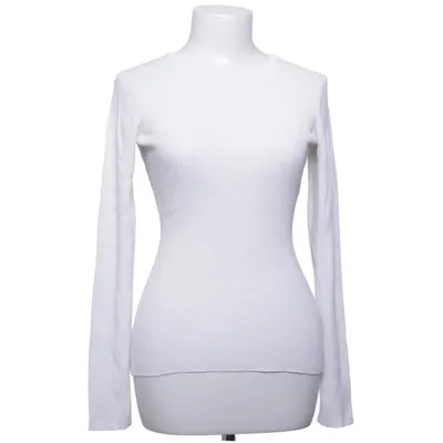Sweater (White) from Les Lunes Polyamide, Viscose