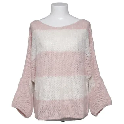 Sweater (ART.22M002) fra Sassy Classy Akryl, Polyamid, Viscose, Uld