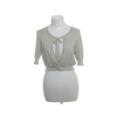 Topp (Gul) från Stills Bomull, Silke