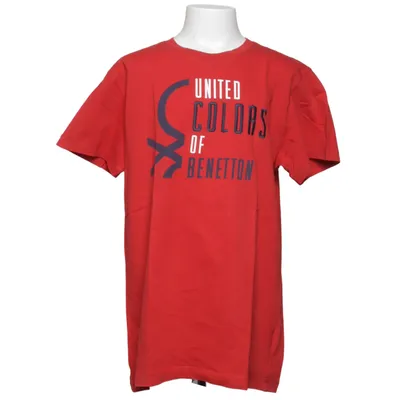 T-shirt (Röd) från United Colors of Benetton