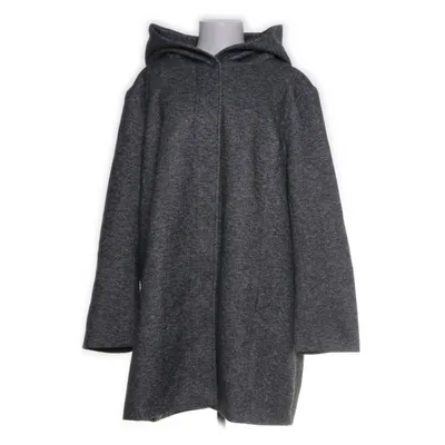Kappa (Grå) från ONLY Carmakoma Polyester, Bomull