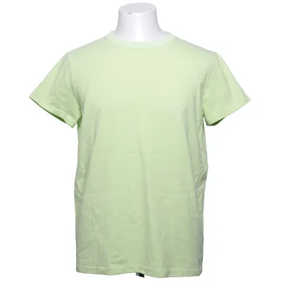 T-shirt (Groen) van Schnayderman's Katoen