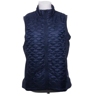 Outdoor vest (Blauw) van Puma Polyamide, Polyester
