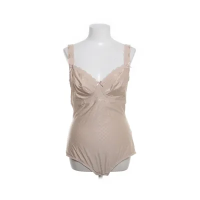 Shapewear (Beige, Orange) fra Esmara Lingerie Elastan, Polyamid