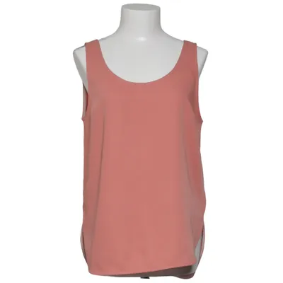 Tank Top (HATTIE DOUBLE FLUID POLY) from J.Lindeberg Polyester