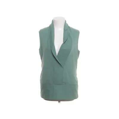 Slipover (Grön) från Old Navy Bomull, Elastan, Polyester