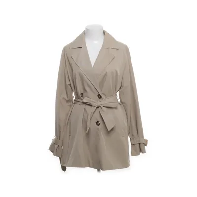 Trenchcoat (Beige) från ONLY Återvunnen polyester