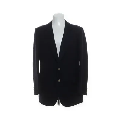 Kavaj (Blå) från Rang Royale Viskos