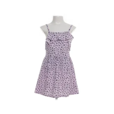 Klänning (Lila) från Hema Elastan, Polyester