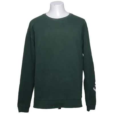 Sweatshirt (Groen) van Official Gallery