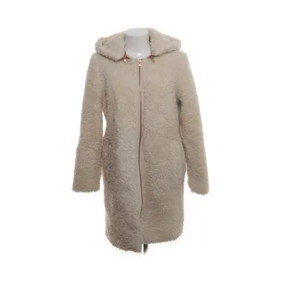 Vinterkappa (Beige) från Rebecca Stella for Nelly Polyester