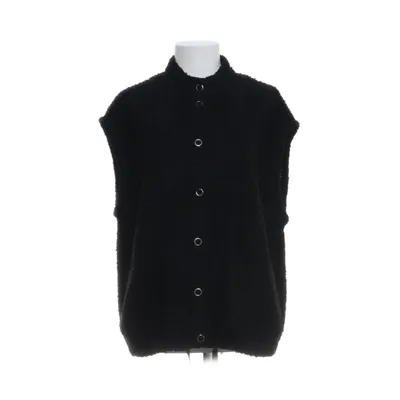 Väst (Svart) från Rabe Akryl, Polyester, Viskos, Ull