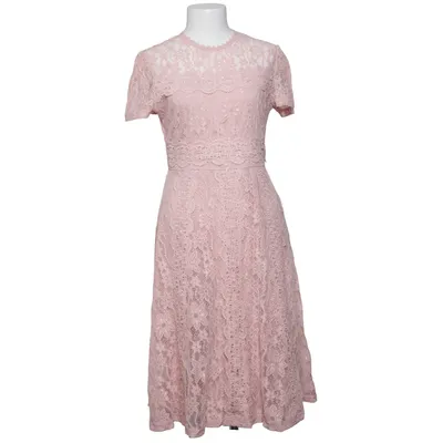 Dress (Pink) from Ticosa Polyester