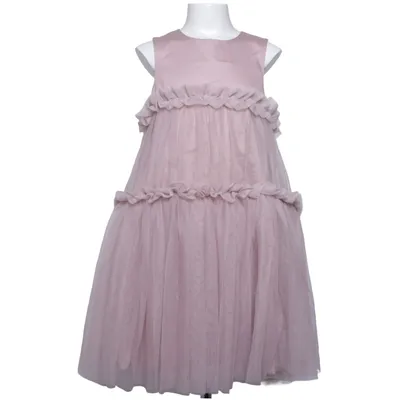 Kleid (Joanna Tulle Dress) von POMPdeLUx Baumwolle, Polyester
