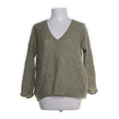 Pullover (Grön, Gul) från Bellerose Nylon, Ull, Akryl, Mohair