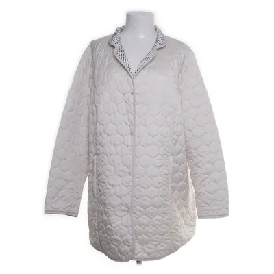 Jacket (Beige) from Concept K Polyester