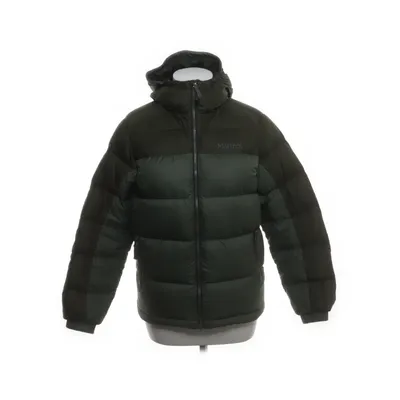 Dunjacka (Grön) från Marmot Dun, Polyester