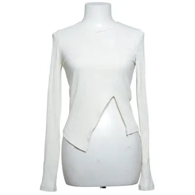 Lange mouwen shirt (Beige) van Planet NUSA