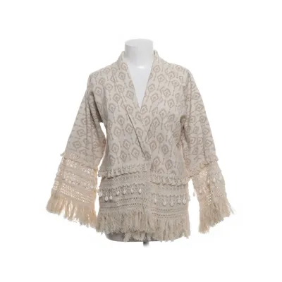 Cardigan (Beige) from Sumitra Cotton
